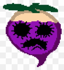 Download Dead Turnip - Turnip Emoji,Turnip Emoji