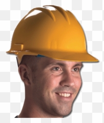 Classic Hard Hats - Workwear Emoji