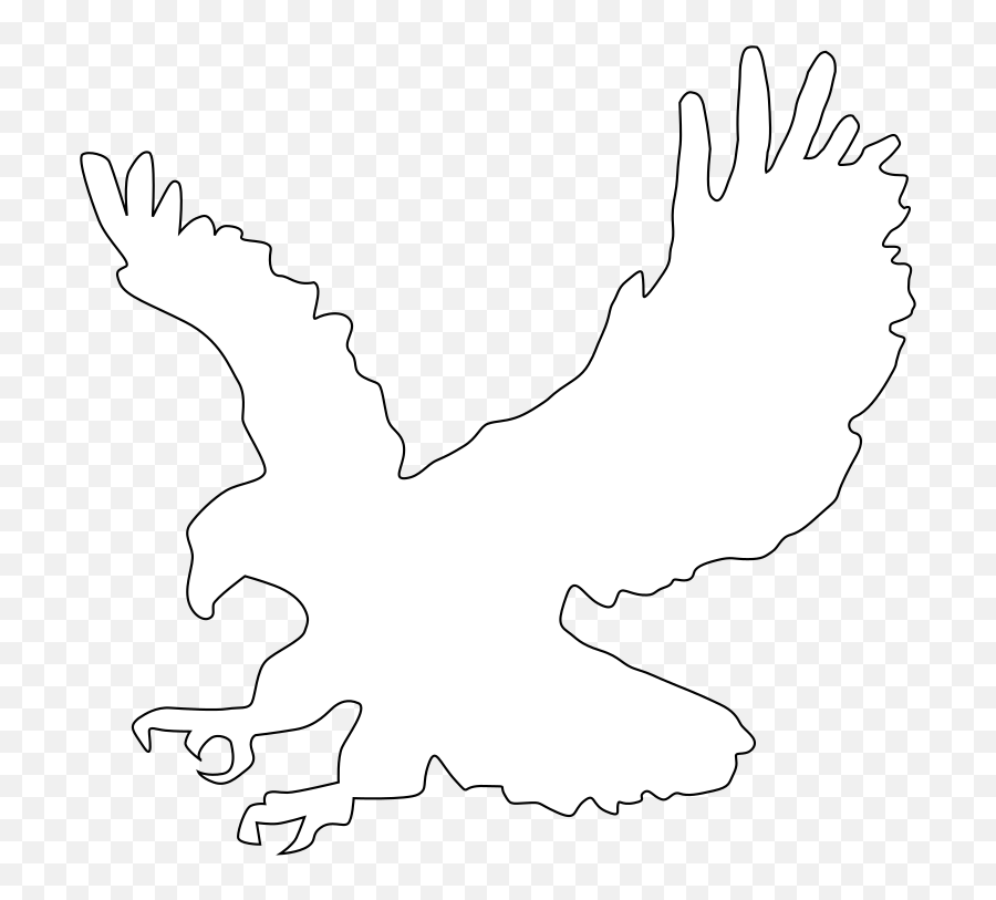 Bald Eagle Png Svg Clip Art For Web - The Royal Garden Emoji,Bald Eagle Emoji