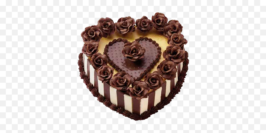 Panaderia Past - Happy Birthday Chocolate Cake Png Emoji,Bizcocho De Emoji