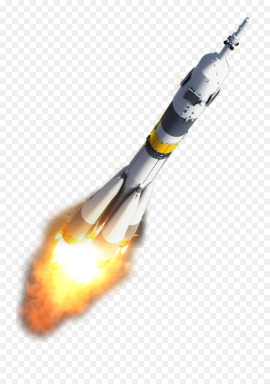 Rocket - Sticker By Tungsten Emoji,Missile Emoji