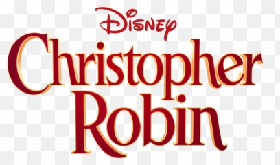 Christopher Robin - Dot Emoji