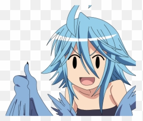 Additionalemotes - Source code Papi Monster Musume Png Emoji