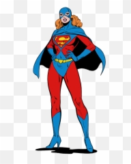 Superwomen Png 2 Png Image - Comic Superwoman Kristin Wells Emoji,Superwoman Emoji