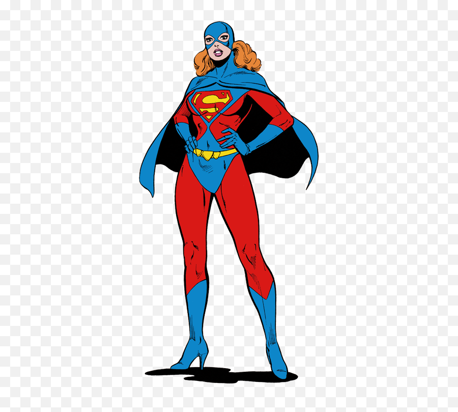 Superwomen Png 2 Png Image - Comic Superwoman Kristin Wells Emoji,Superwoman Emoji