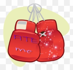 Fiteme Boxing Punch Fitemepicsart Freetoedit - Fight Like A Preemie Emoji,Fite Me Emoji