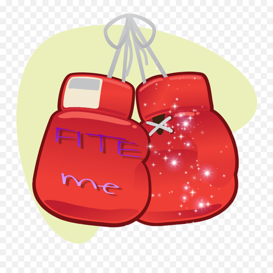 Fiteme Boxing Punch Fitemepicsart Freetoedit - Fight Like A Preemie Emoji,Fite Me Emoji