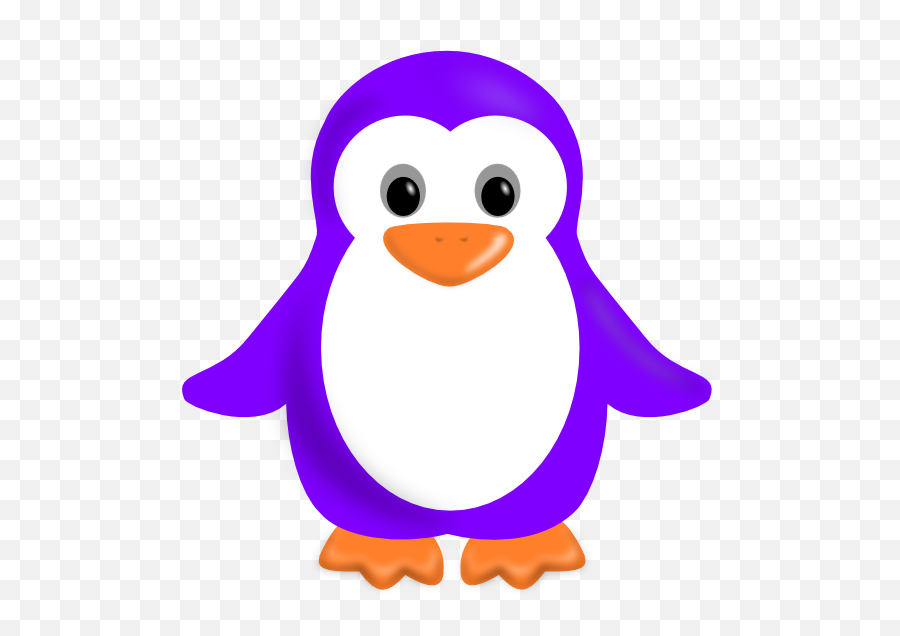 Penguin Clipart Football Penguin - Transparent Penguin Clip Art Emoji,Pittsburgh Penguins Emoji
