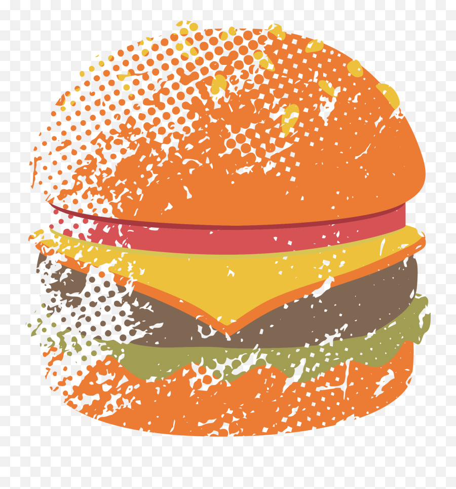 Emoji - Fast Food,Sandwich Emoji