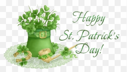 Patrick Stickers For Android Ios - Saint Patricks Day Moving Emoji,St Patrick's Day Emoticons