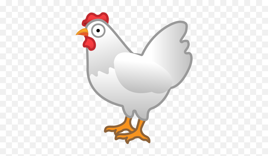 Chicken Emoji Meaning With Pictures - Emoji De Galinha,Bird Emoji