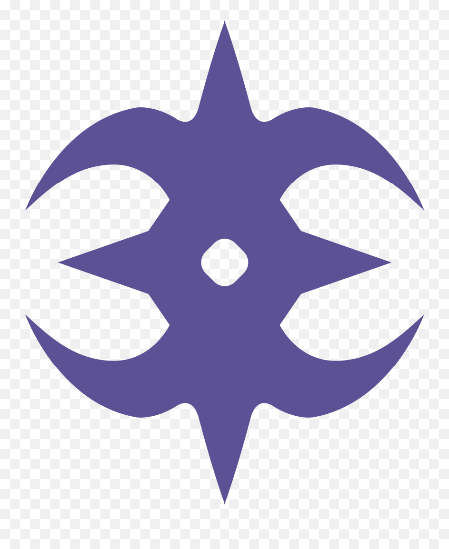 Emblem Of Nohr - Fire Emblem Nohr Symbol Emoji,Fire Emblem Emojis