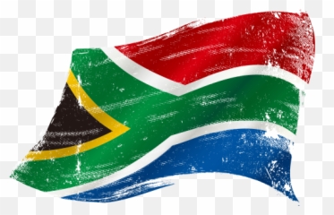 Africa Flag Transparent Png Clipart - Transparent South African Flag Png Emoji,Dr Flag Emoji