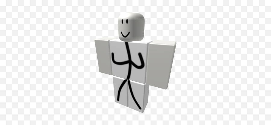 Dancing Stick Figure - Roblox White Leggings Emoji,Dancing Stick Figure Emoticon