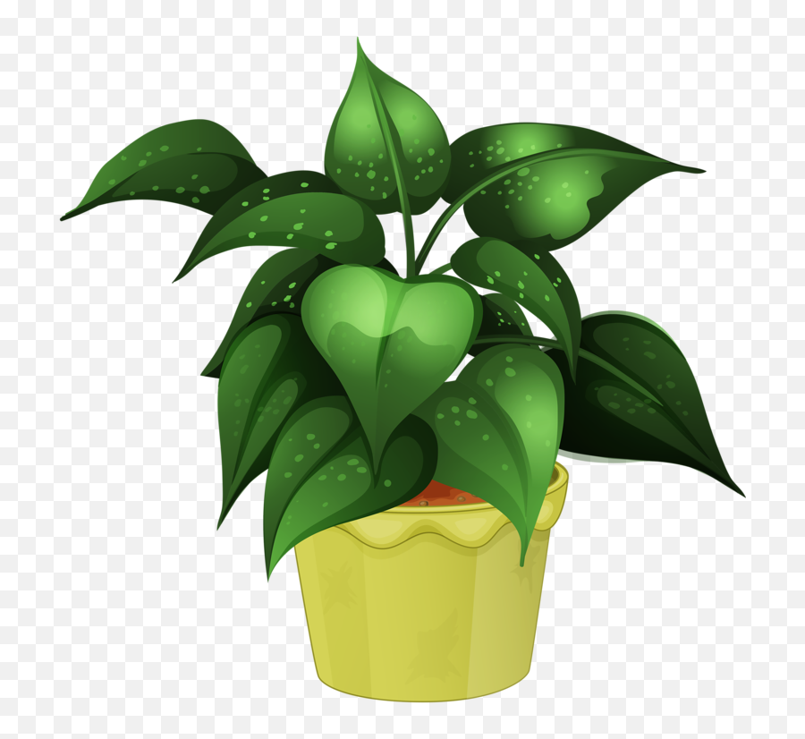Plant Clipart House Plant Plant House - Free Clip Art Potted Plants Emoji,Potted Plant Emoji