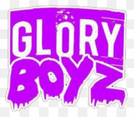 Glory Boyz Sun Logo Clipart - Emoji