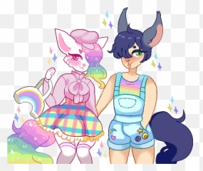 Sparkle Emoji By Clefairys - Fur Affinity Dot Net Cartoon,Sparkle Emoji