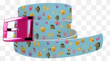 Belts And Buckles U2013 Tagged Emojisu2013 C4 Belts - Belt,Horse Emoji