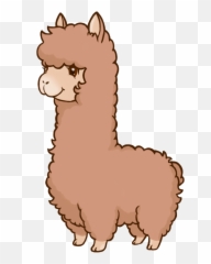 Llama Llama Clipart - Alpaca Clipart Emoji,Llama Emoji