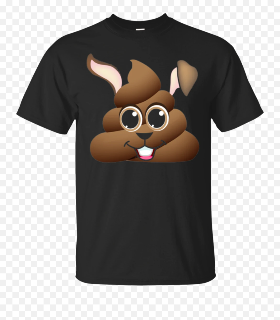Shop My Butt Hurts What - Funny Chocolate Easter Bunny Tee Diablo Sandwich And Dr Pepper T Shirt Emoji,Easter Emojis
