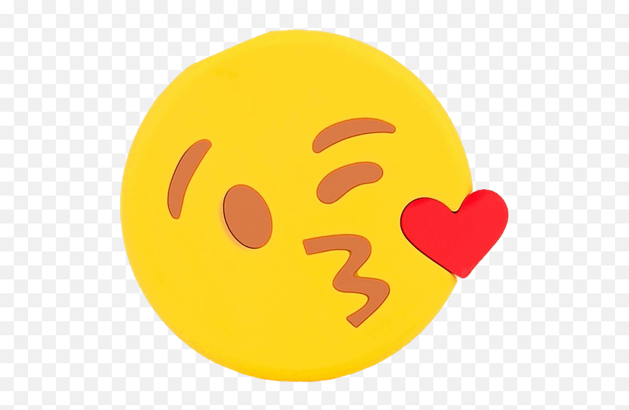 Mo - Imagenes De Es Moji Emoji,Kiss Wink Emoji