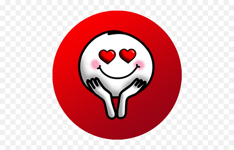 Troll Love Sticker For Whatsapp - Troll Love Stickers Emoji,Scream Emoji