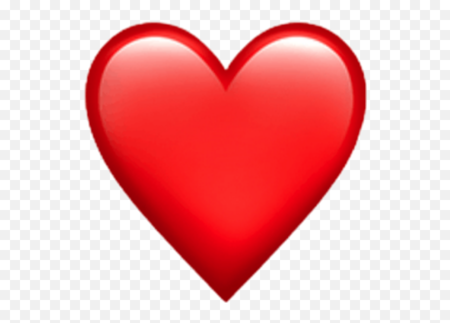 Emojis Emoji Heart Hearts Emoticon - Heart,Emoticon De Corazon