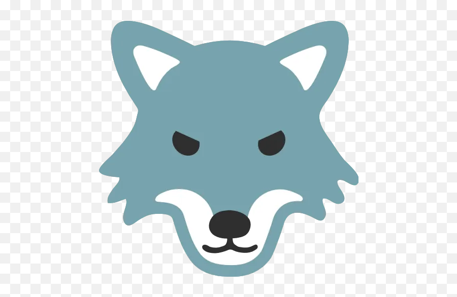 Paw Prints Emoji Worldwide Trendings - Wolf Emoji Png,Clemson Tiger Paw Emoji