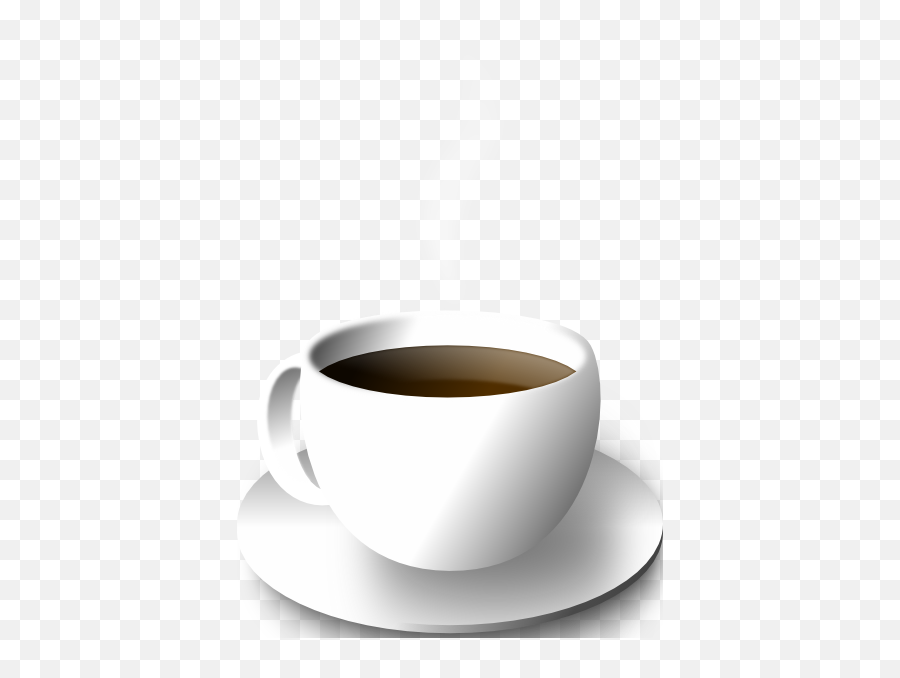 Free Coffee Clipart Clipart - Cup Of Coffee Clipart Emoji,Coffee Emoji Png