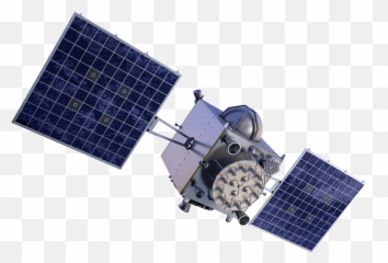 Gps Navigation Systems Gps Satellite Blocks Global - Gps Satellite Clipart Emoji,Satellite Emoji