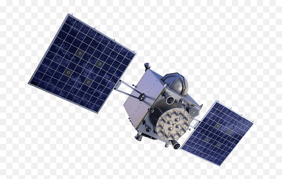 Gps Navigation Systems Gps Satellite Blocks Global - Gps Satellite Clipart Emoji,Satellite Emoji