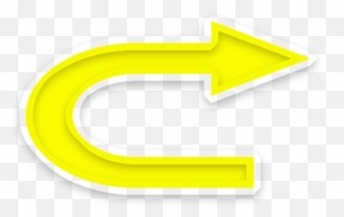 Free Arrow Gifs - Animated Arrows Clipart U Turn Arrow Gif Emoji,Upward Arrow Emoji