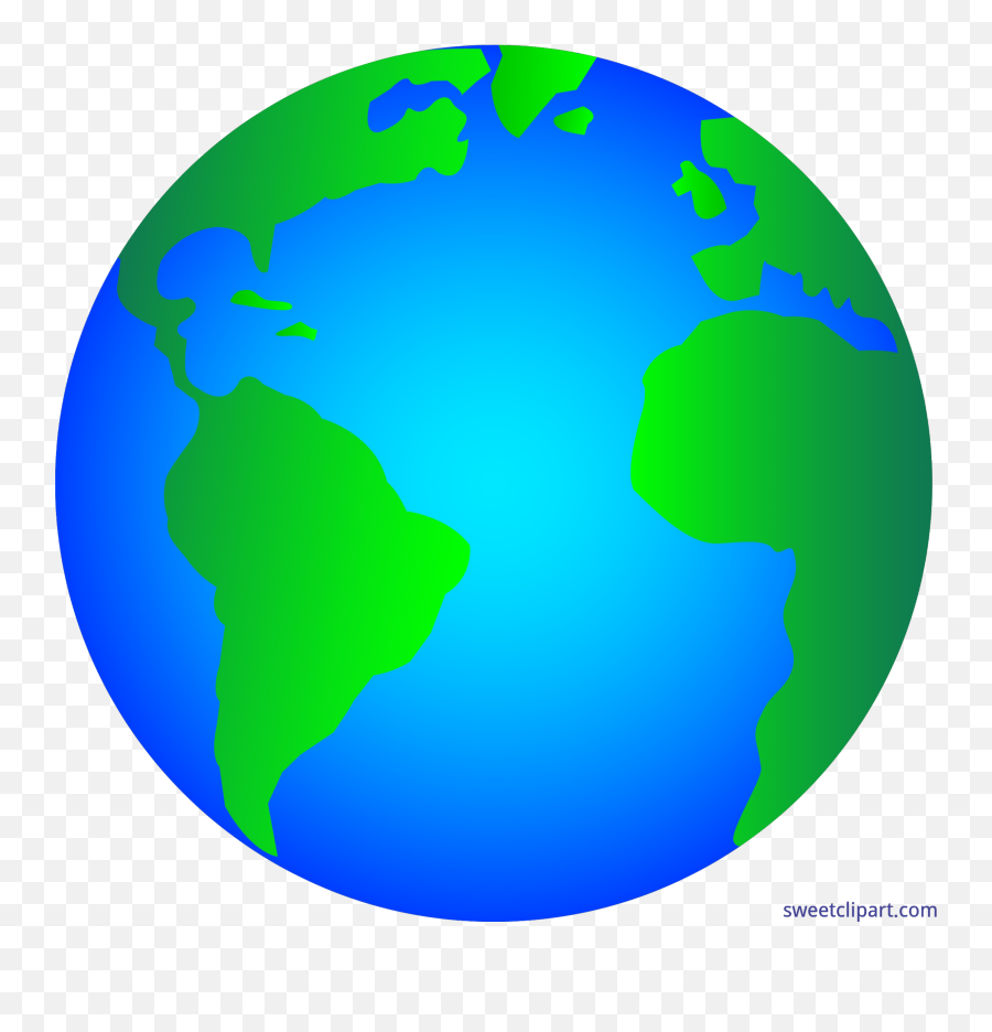 Planets Clipart Simple Planets Simple - Cartoon Earth Emoji,Planet Earth Emoji