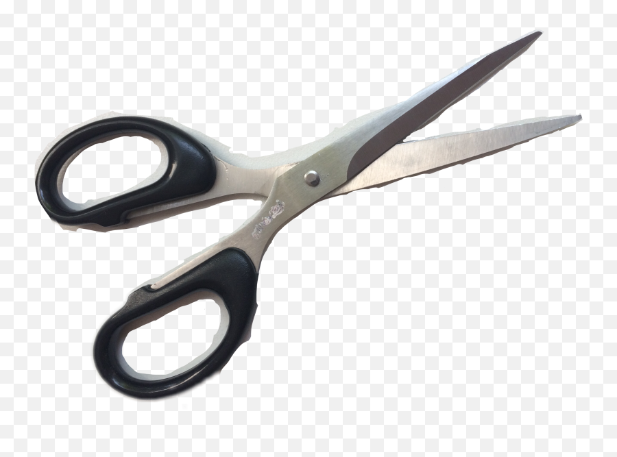 Largest Collection Of Free - Toedit Scissors Stickers Solid Emoji,Scissors Emoji