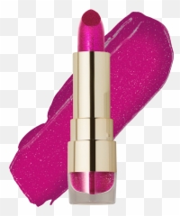 Metallic Shimmer Lipstick - Halloween Edition Milani Make Believe Emoji,Lipstick Emoji