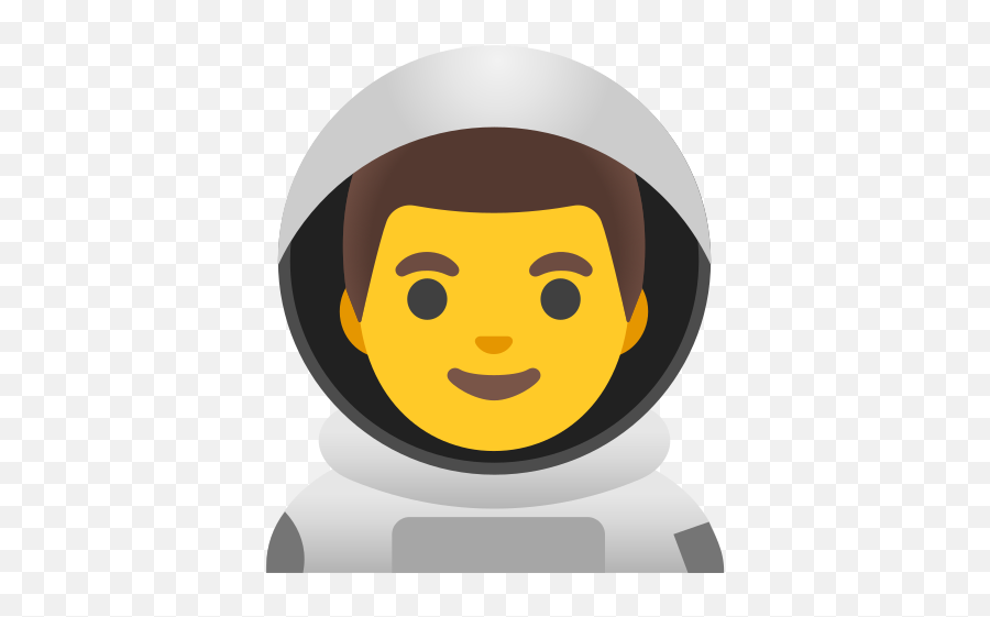 U200d Man Astronaut Emoji - Gloucester Road Tube Station,Spanish Emoji