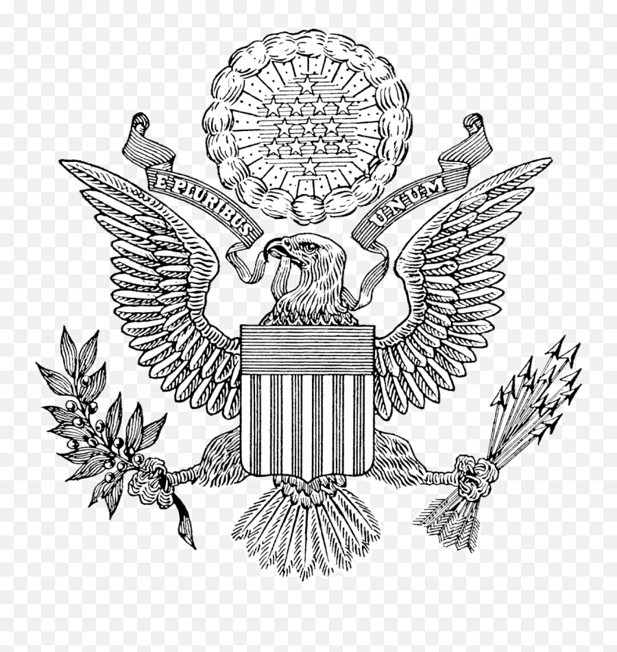 Daniel Taylor E Pluribus Unum A Uniting Message Free - Seal The United States Supreme Court Emoji,Lewd Emoticon