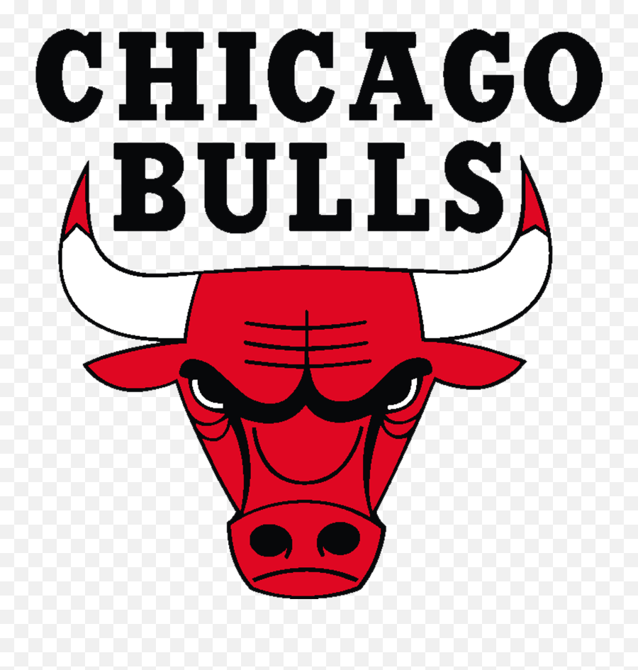 The Top 5 Nba Teams Barack Obama Should Join As An Owner - Logo Chicago Bulls Vector Emoji,Obama Emoji