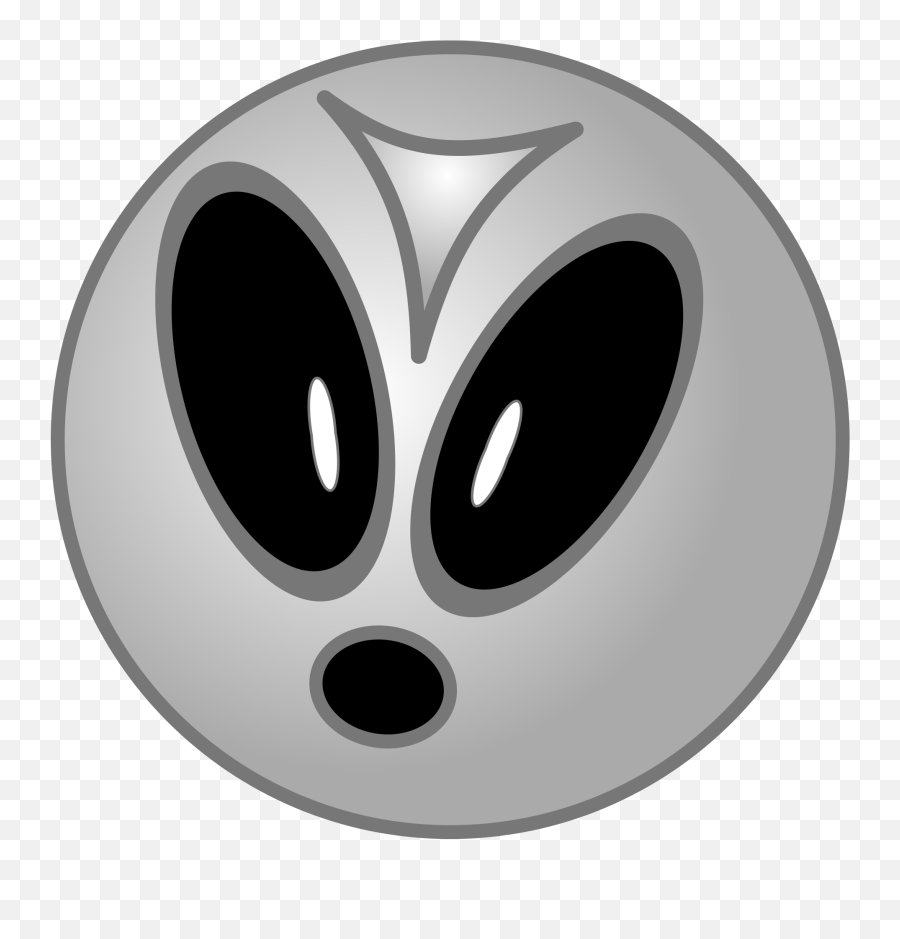 File Smirc Wikimedia Commons - Sad Smiley Clipart Full The Gateway Arch Emoji,Alien Emoticon