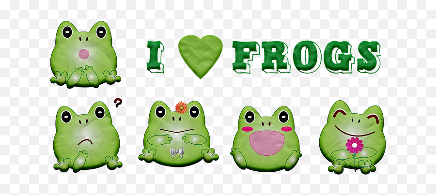 400 Free Kawaii U0026 Cute Illustrations - Pixabay True Frog Emoji,Frog Coffee Emoji