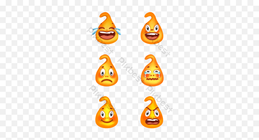 Emoji Irritado Imagens Modelos Psd U0026 Png Vetor Grátis - Happy,Tsundere Emoji