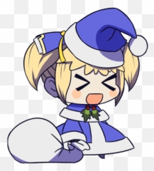 Anime Emoji - Hibiki Padoru