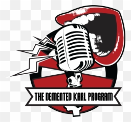 Logo Mic Png Transparent - Vector Emoji