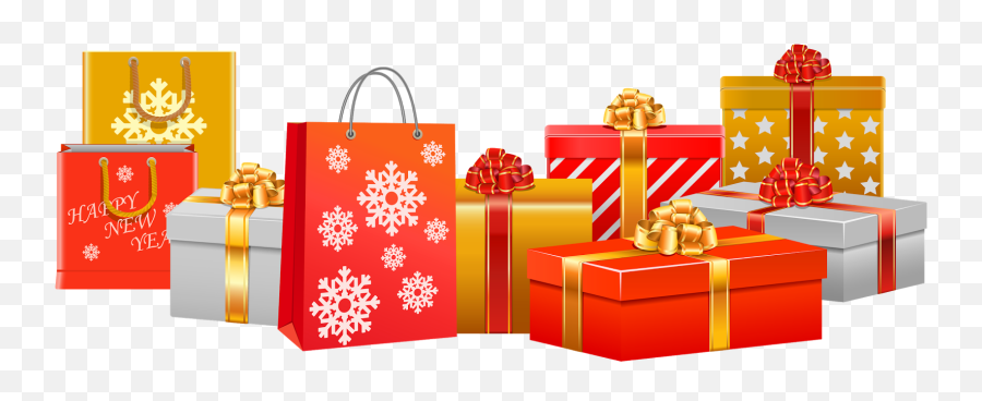 60 Ultimate Gift Ideas For Men - Christmas Presents Clipart Png Emoji,Present Emoji