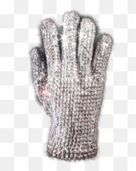 Michael Jackson Glove - Michael Jackson Glove Png Emoji,Michael Jackson Emoji