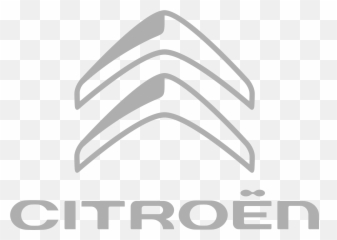 Citroën - Citroen Logo Png Emoji
