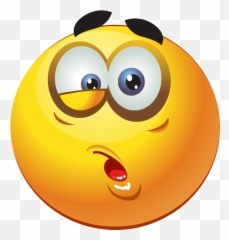 Smiley Png - Oops Emoji