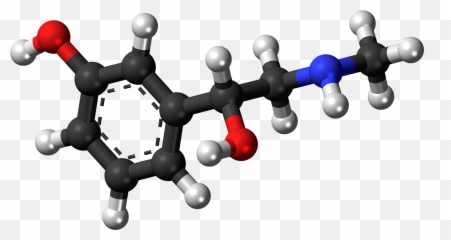 Phenylephrine Molecule Emoji,Emoji Robot