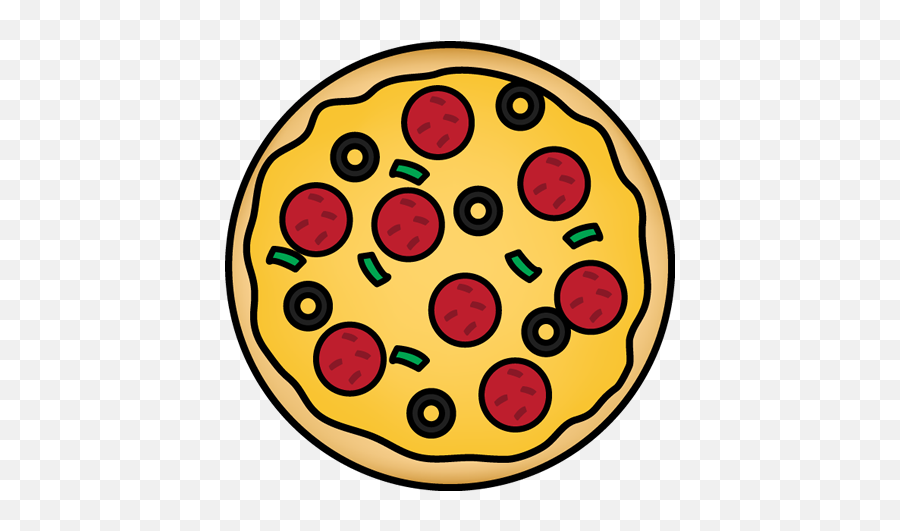 Pin - Pizza Clipart Transparent Emoji,Cheesy Grin Emoji