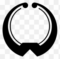 Emblem Of amishirasato Chiba - Circle Emoji